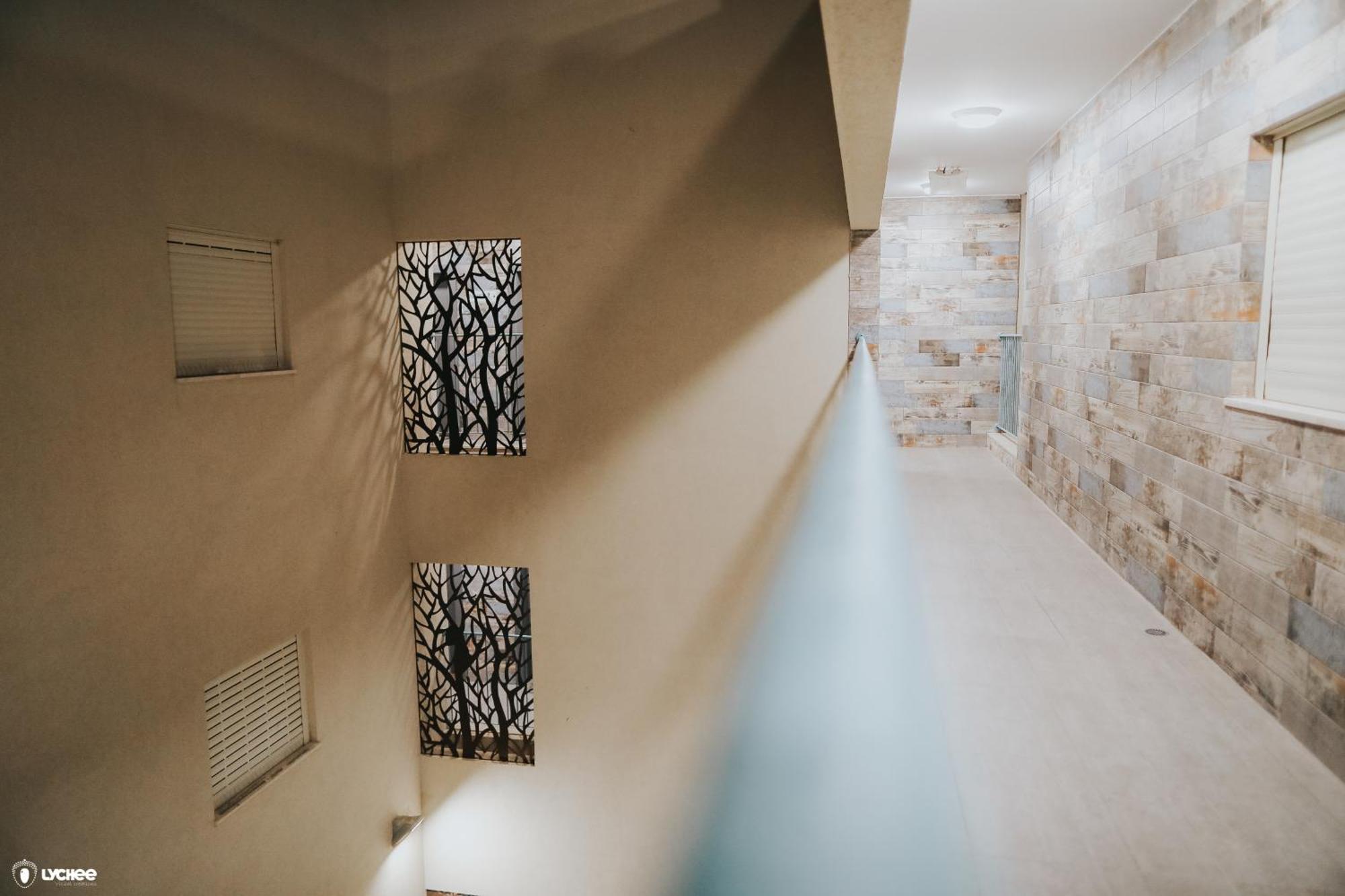 Aparthotel The Ottoman House Boutique By Domus Beersheba Exterior foto