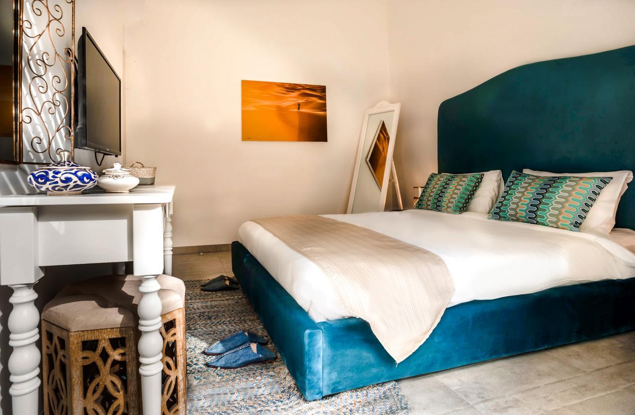 Aparthotel The Ottoman House Boutique By Domus Beersheba Exterior foto