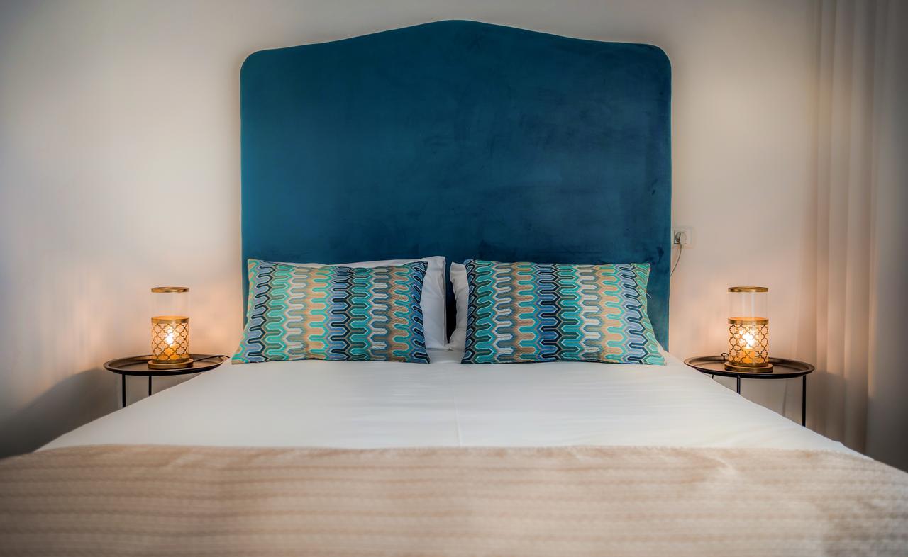Aparthotel The Ottoman House Boutique By Domus Beersheba Exterior foto