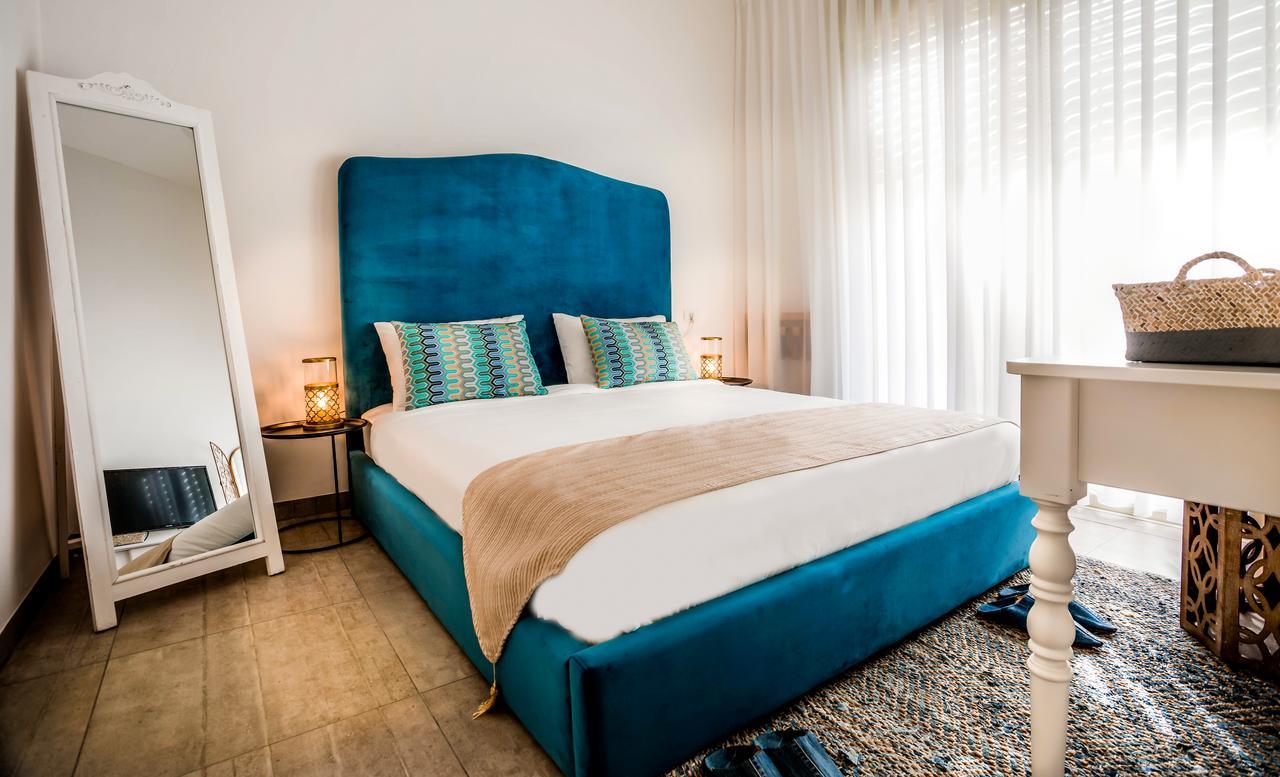 Aparthotel The Ottoman House Boutique By Domus Beersheba Exterior foto