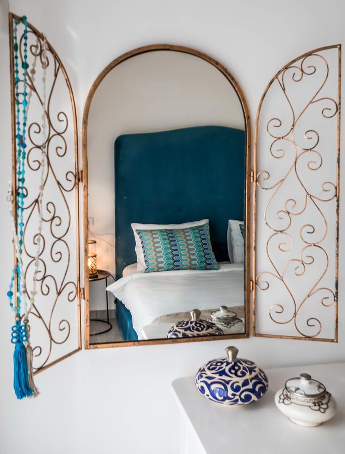 Aparthotel The Ottoman House Boutique By Domus Beersheba Exterior foto